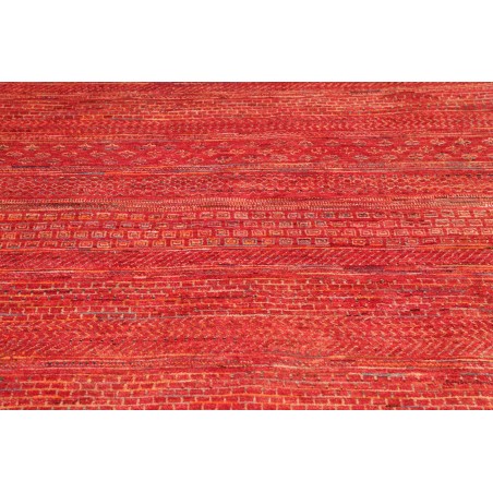 Tappeto Royal Gabbeh Pakistan marrone 151x215