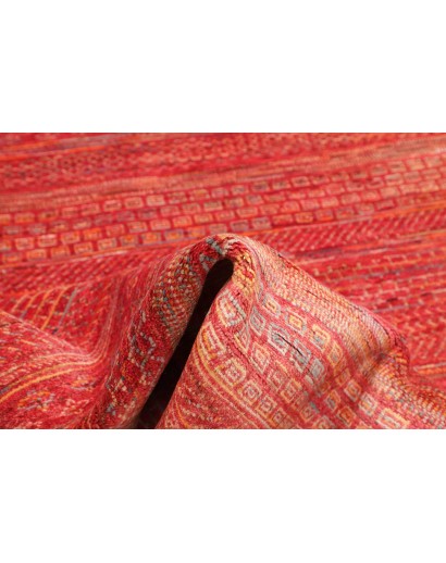 Tappeto Royal Gabbeh Pakistan marrone 151x215