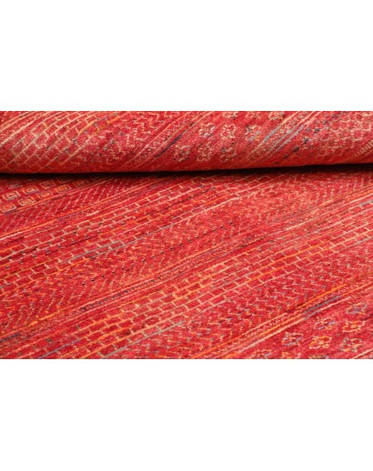 Tappeto Royal Gabbeh Pakistan marrone 151x215