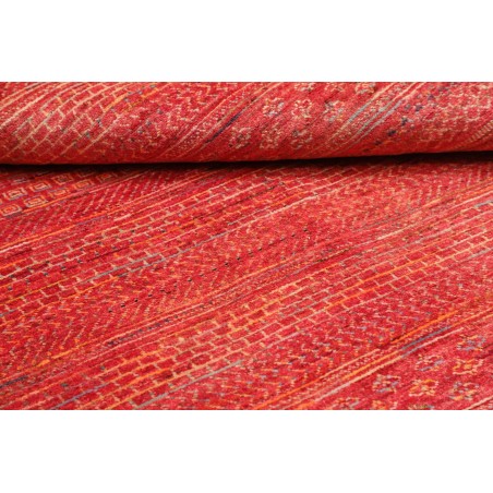 Tappeto Royal Gabbeh Pakistan marrone 151x215