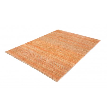 Tappeto Royal Gabbeh Pakistan arancione marrone 153x204