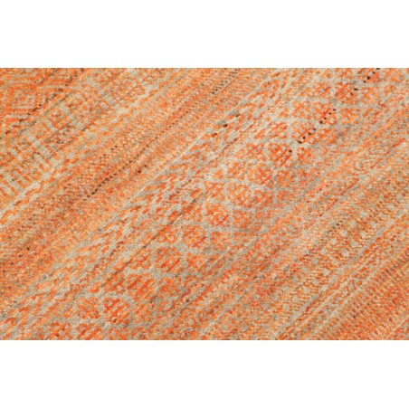 Tappeto Royal Gabbeh Pakistan arancione marrone 153x204