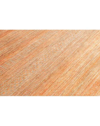 Tappeto Royal Gabbeh Pakistan arancione marrone 153x204