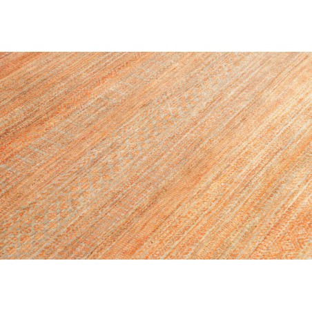Tappeto Royal Gabbeh Pakistan arancione marrone 153x204