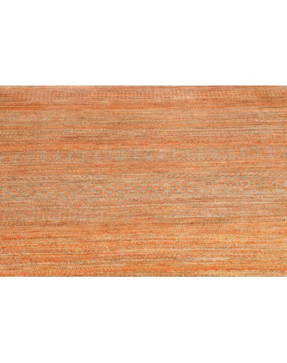 Tappeto Royal Gabbeh Pakistan arancione marrone 153x204