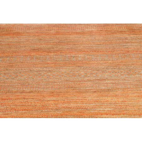 Tappeto Royal Gabbeh Pakistan arancione marrone 153x204