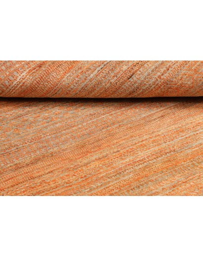 Tappeto Royal Gabbeh Pakistan arancione marrone 153x204