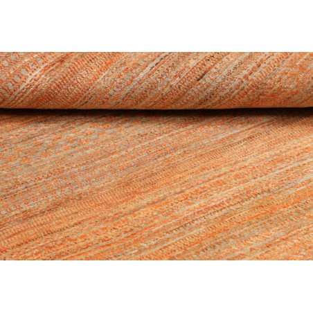 Tappeto Royal Gabbeh Pakistan arancione marrone 153x204