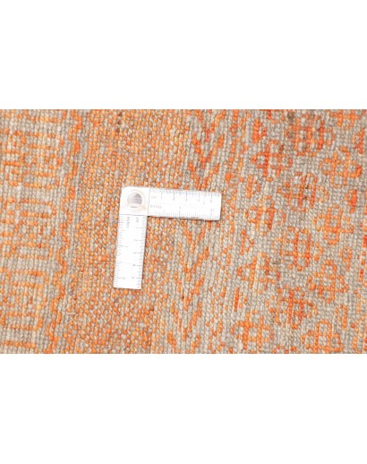 Tappeto Royal Gabbeh Pakistan arancione marrone 153x204