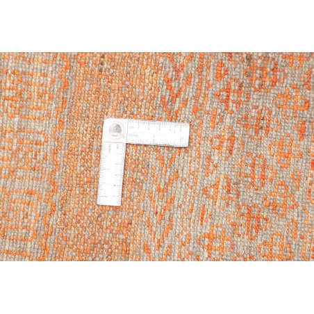 Tappeto Royal Gabbeh Pakistan arancione marrone 153x204