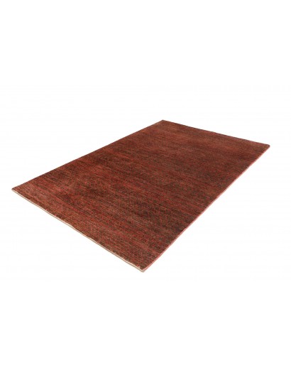 Tappeto Royal Gabbeh Pakistan marrone rosso 149x218