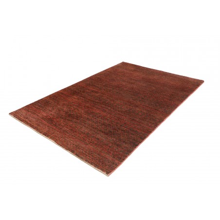 Tappeto Royal Gabbeh Pakistan marrone rosso 149x218