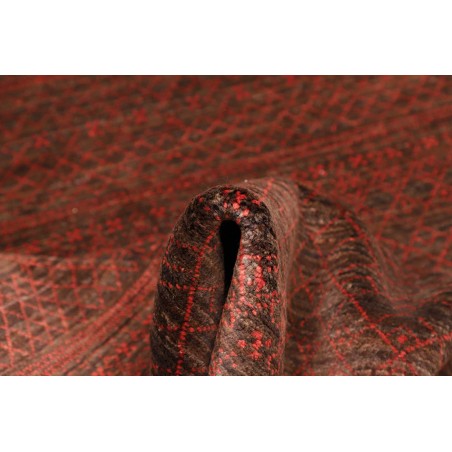 Tappeto Royal Gabbeh Pakistan marrone rosso 149x218