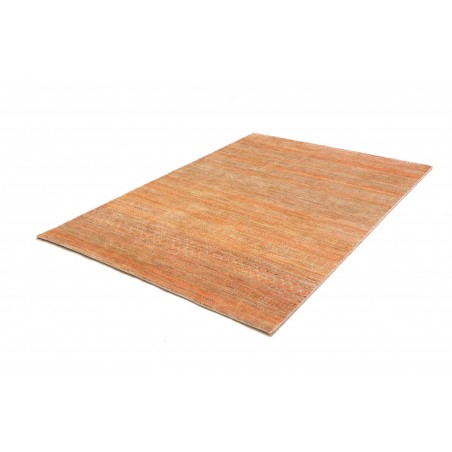 Tappeto Royal Gabbeh Pakistan arancione marrone 152x205