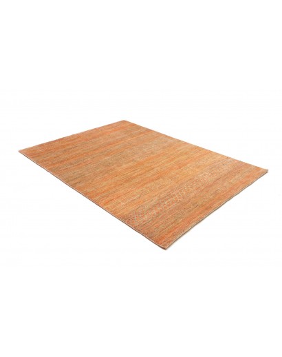 Tappeto Royal Gabbeh Pakistan arancione marrone 152x205