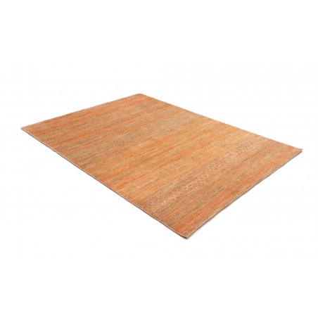 Tappeto Royal Gabbeh Pakistan arancione marrone 152x205