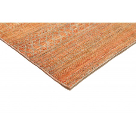 Tappeto Royal Gabbeh Pakistan arancione marrone 152x205