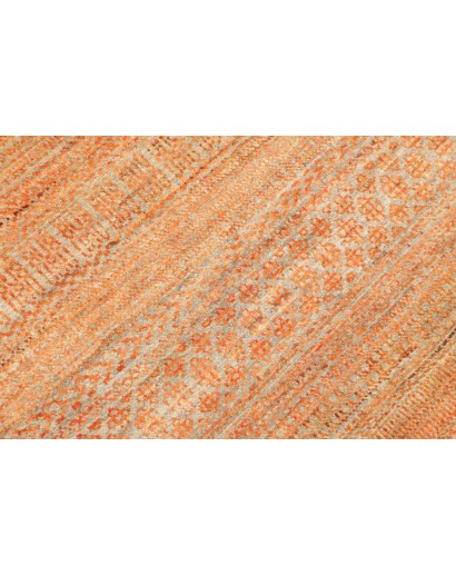 Tappeto Royal Gabbeh Pakistan arancione marrone 152x205