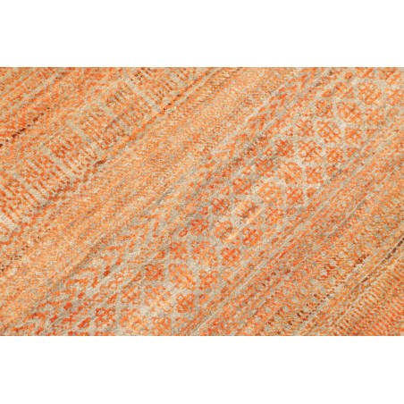 Tappeto Royal Gabbeh Pakistan arancione marrone 152x205