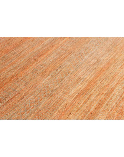 Tappeto Royal Gabbeh Pakistan arancione marrone 152x205