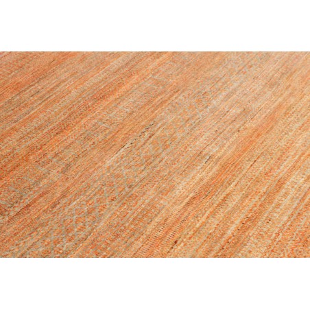 Tappeto Royal Gabbeh Pakistan arancione marrone 152x205