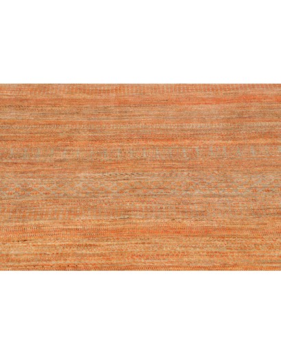 Tappeto Royal Gabbeh Pakistan arancione marrone 152x205