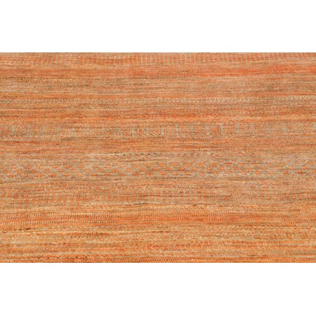 Tappeto Royal Gabbeh Pakistan arancione marrone 152x205