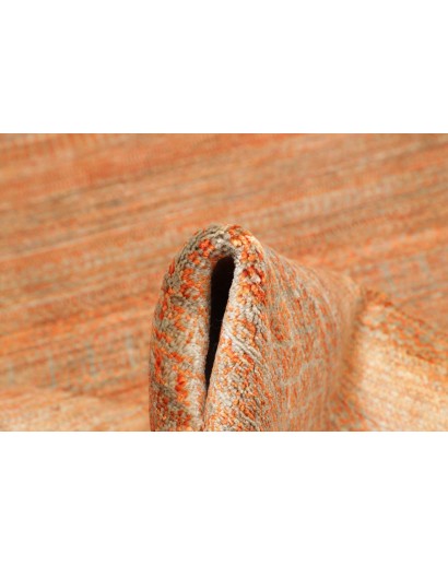 Tappeto Royal Gabbeh Pakistan arancione marrone 152x205