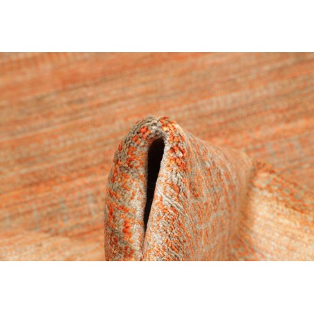 Tappeto Royal Gabbeh Pakistan arancione marrone 152x205