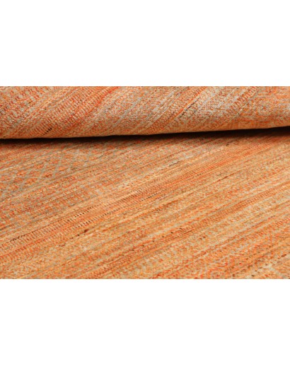 Tappeto Royal Gabbeh Pakistan arancione marrone 152x205