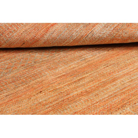 Tappeto Royal Gabbeh Pakistan arancione marrone 152x205