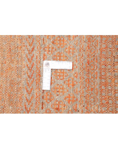 Tappeto Royal Gabbeh Pakistan arancione marrone 152x205