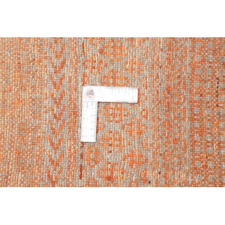 Tappeto Royal Gabbeh Pakistan arancione marrone 152x205