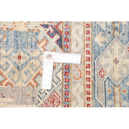 Tappeto Siva Pakistan beige grigio 120x182