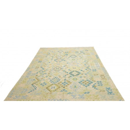 Tappeto Kilim Afghanistan beige 207x292