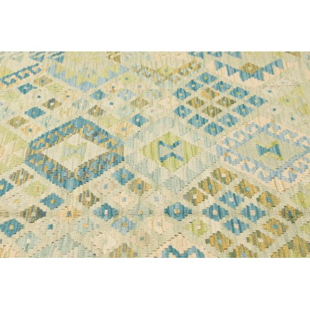 Tappeto Kilim Afghanistan beige 207x292