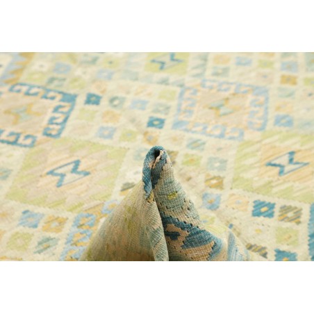 Tappeto Kilim Afghanistan beige 207x292