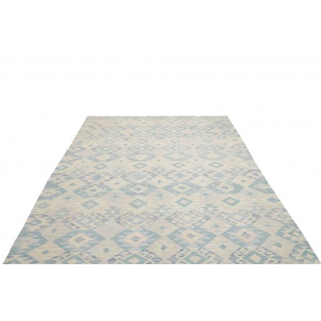 Tappeto Kilim Afghanistan beige 205x301