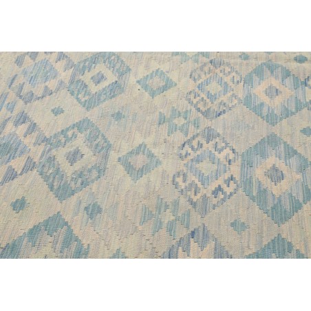 Tappeto Kilim Afghanistan beige 205x301