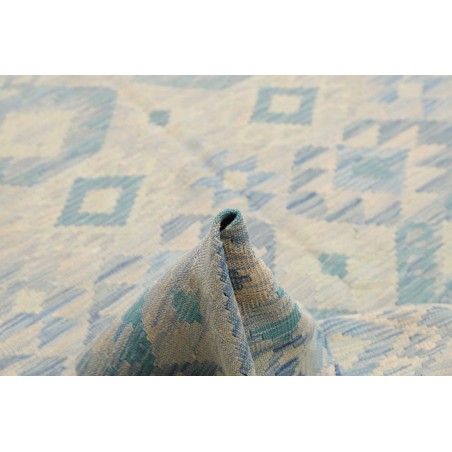 Tappeto Kilim Afghanistan beige 205x301