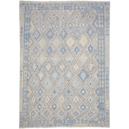Tappeto Kilim Afghanistan beige 211x296