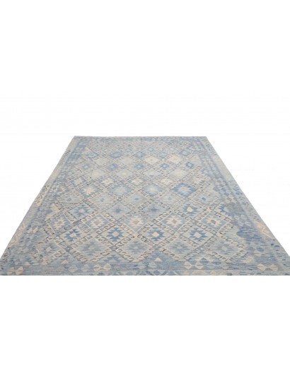 Tappeto Kilim Afghanistan beige 211x296