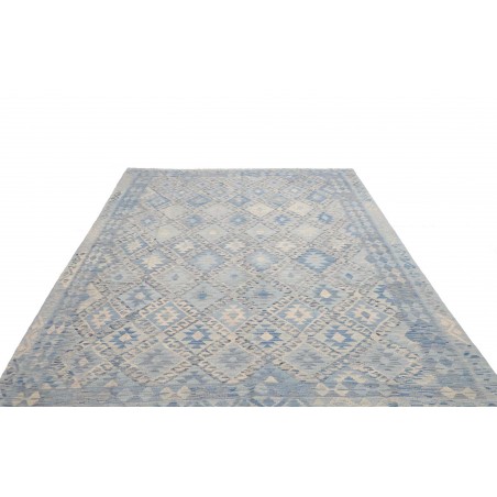 Tappeto Kilim Afghanistan beige 211x296