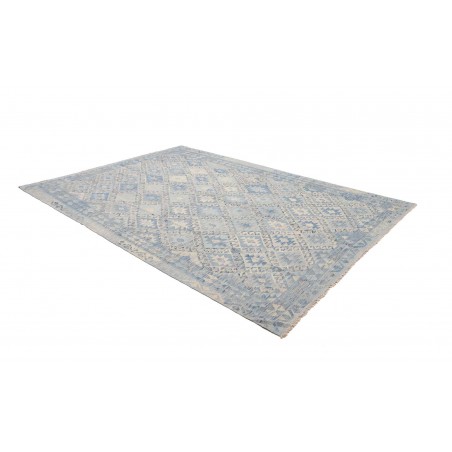 Tappeto Kilim Afghanistan beige 211x296