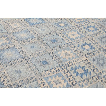 Tappeto Kilim Afghanistan beige 211x296