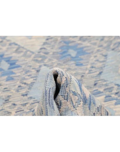 Tappeto Kilim Afghanistan beige 211x296