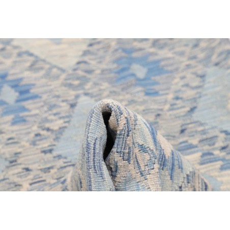 Tappeto Kilim Afghanistan beige 211x296