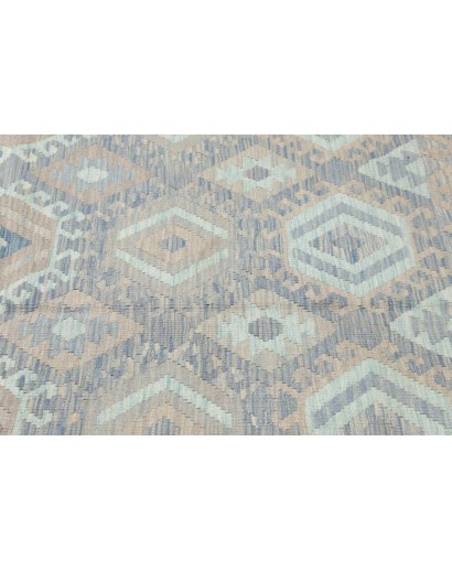 Tappeto Kilim Afghanistan beige 203x302