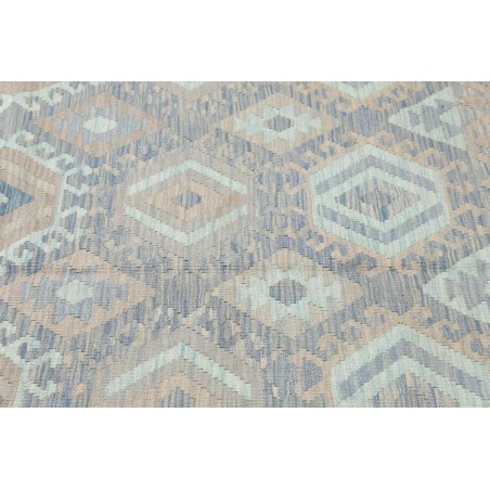 Tappeto Kilim Afghanistan beige 203x302