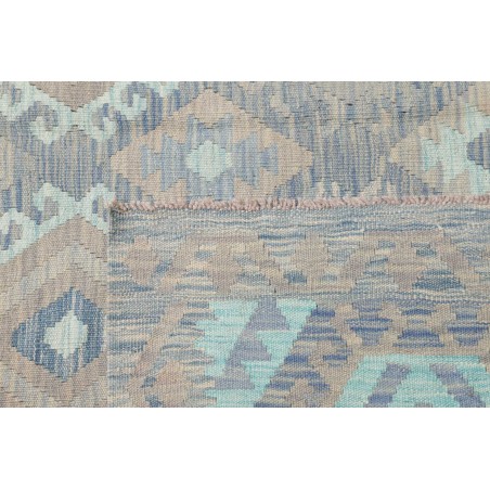 Tappeto Kilim Afghanistan beige 203x302